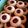 El cooksnap de Lau Lecouna cuando hizo Pepas 🥭.