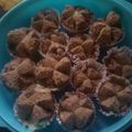 Cooksnap dari tika untuk resep Bolu Kukus Mekar - Takaran sendok