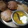 Neelam Choudhary का कुकस्नैप जब उन्होंने बेड़मी पूरी आलू रस्सा के साथ (Bedmi puri aloo rassa ke saath recipe in Hindi) बनाया था।