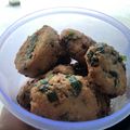 Cooksnap dari Reza Rohi untuk resep Perkedel tahu+kubis
