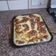 El cooksnap de Juan Manuel Diaz cuando hizo Pastel de papa y carne 😊.