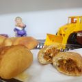 Cooksnap dari Dian Fafah untuk resep Panada empuk (resep adonan kulit)