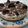 El cooksnap de Ana TECHERA cuando hizo Torta helada oreo.