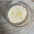 Cooksnap dari Amira Rachmawati untuk resep Banana Dessert (Snack Tinggi Kalori MPASI 8M+)