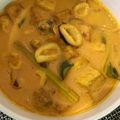 Cooksnap dari twk untuk resep Gulai Cumi Pedas
