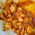 Cooksnap dari Dilla untuk resep Fillet Dada Ayam Saus Asam Manis