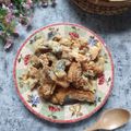 Cooksnap dari Silva Malexhi untuk resep Ikan Patin Goreng Krispi