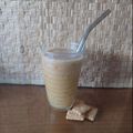 Cooksnap από Athina T. στη συνταγή Smoothie