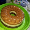 Cooksnap dari Ai Safitri untuk resep Puding marie regal 3 lapis #week25