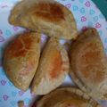 Mam's Maishanu's cooksnap of when they made Bake meatpie.