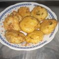 Cooksnap dari Endang Suharyani untuk resep Perkedel Kimpul
