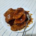 Cooksnap dari demianak untuk resep Getas/gemblong Gulmer Empuk Anti Gagal