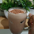 Cooksnap dari Ummu KeanuShawqiy Id:18036755 untuk resep Milo Dinosaur