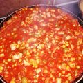Adrienn Péteri Cooksnap-ja, amikor elkészítette a(z) Mediterrán lecsós csirkemell receptet.