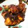 Cooksnap dari Shafira Mustajab untuk resep Ayam bumbu rujak