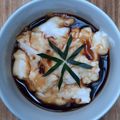 Cooksnap dari Dapoer Teh Siti untuk resep Bubur Sumsum Takaran Sendok