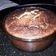 El cooksnap de Guille cuando hizo Torta de plátano sin harina.