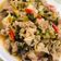 Cooksnap dari Erica Tan untuk resep Sayur asin cah sapi