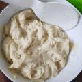 Cooksnap dari Yemima Ambar Walsiati untuk resep Wingko Babat
