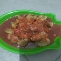 Cooksnap dari Duwi Rahayu untuk resep Kakap merah Asam Manis