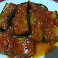 Cooksnap dari Umie Fakaubun untuk resep Balado 3 in 1 (terong,jengkol,teri)