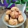 Cooksnap dari Murnasih untuk resep Sago Palm cheese Ball - Gluten free