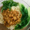 Cooksnap dari ira razak untuk resep Mie Ayam Abang" EndooooL👍👍