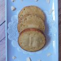 Cooksnap dari Mama Upay untuk resep Kue Lumpur Pisang Keju