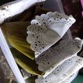 Cooksnap dari Zahro untuk resep 808.BARONGKO Kue Khas Bugis/Makasar