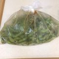 杜張輝 的 涼拌帶殼毛豆-深夜食堂風 cooksnap