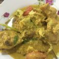 Cooksnap dari Annisa Fitriyani untuk resep Tongseng ayam favorite keluarga