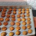 Cooksnap dari Eva Rosmalia untuk resep Palm Cheese Cookies Lumer🌴🧀