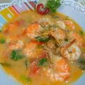 Cooksnap dari wulanandri untuk resep Udang woku