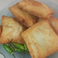 Cooksnap dari Desi Apriliana untuk resep Kulit Risol Ekonomis Lentur