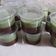 Cooksnap dari vivi polana untuk resep 23. Puding Lumut Pandan Coklat