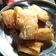 Cooksnap dari Muslimaroh Afri untuk resep Singkong Goreng Empuk Merekah