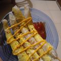 Cooksnap dari DapurMamaDipta🌼 untuk resep Cilung Aci digulung