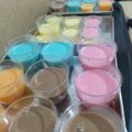 Cooksnap dari Ellen Phoeng untuk resep Puding puyo pop ice