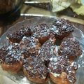 Cooksnap dari Ema_Purnomo untuk resep donat imut empuk dan tahan lama