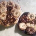 Cooksnap dari Lilik Susyanti untuk resep Donat Tanpa Telur (Eggless Donut) / Donat Empuk Ekonomis