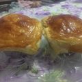 Cooksnap dari dayang untuk resep Zuppa Soup Simple