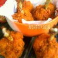 Cooksnap dari Ardhaniluvnabva untuk resep Chicken drum stick