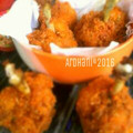 Cooksnap dari Ardhaniluvnabva untuk resep Chicken drum stick