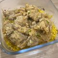 熬夜健身協會常任理事 的 親子丼❤️ cooksnap