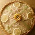 صورة من ولا بالأحلام..💞، شاركها بعد تجربة وصفة تارت الليمون🍋