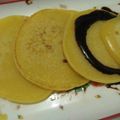 Cooksnap dari Kynda Prasetyo untuk resep Pancake super empuk