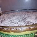 صورة من نواعير حماه، شاركها بعد تجربة وصفة طبقات الكاسترد والكاكاو🍮 بالبسكويت 😋😍