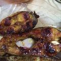Cooksnap dari RifdaAnita untuk resep Ikan Patin Bakar Teflon
