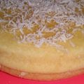 Cooksnap dari ReRe SiNyonya Chunk untuk resep Cheese cake kukus simple