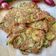 il Elodia quando ha preparato IBS #3 - Schiacciata di farro con zucchine, cipolle e peperoni
